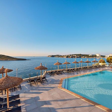 Hotel Florida Magaluf - Adults Only Exterior foto