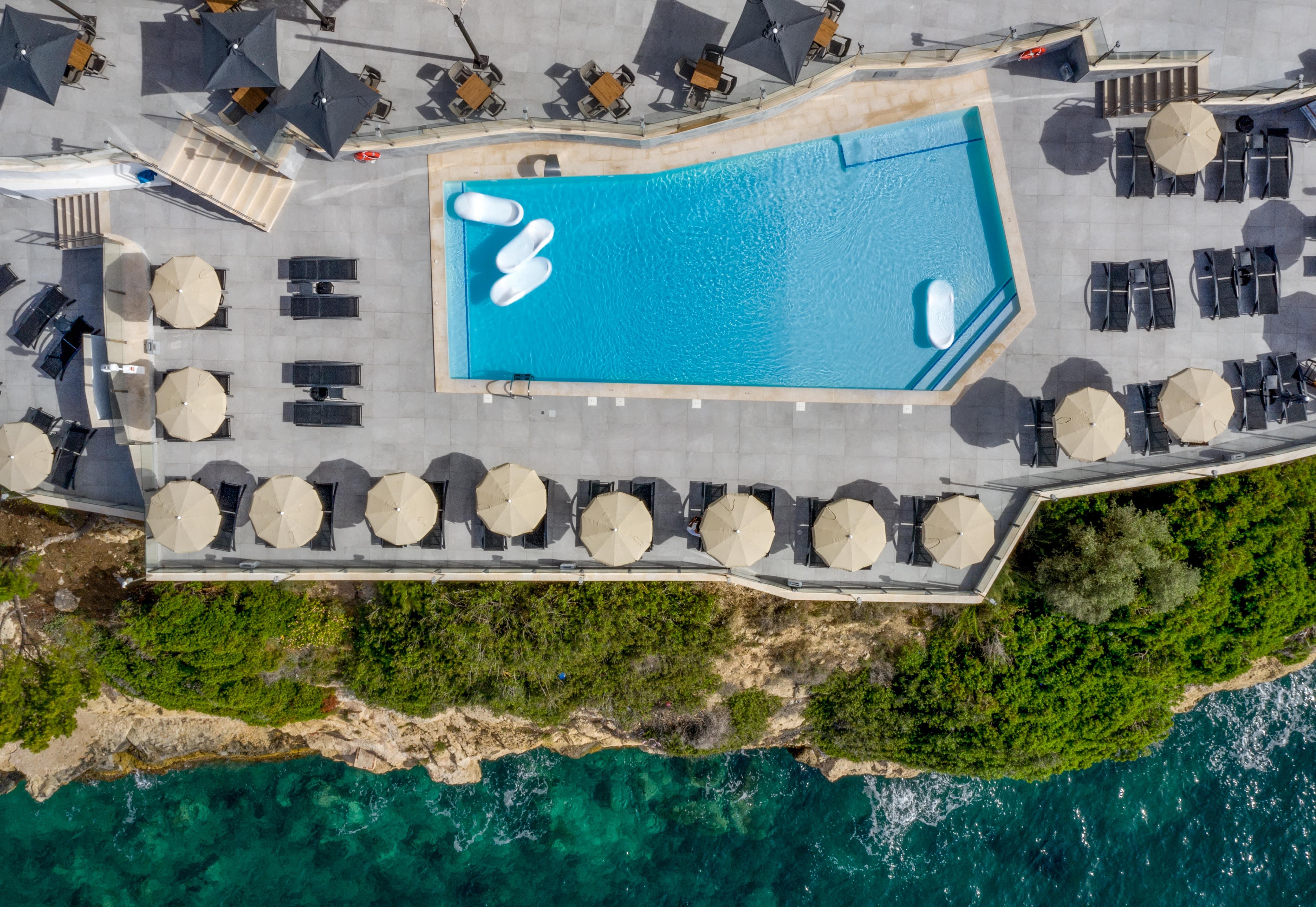 Hotel Florida Magaluf - Adults Only Exterior foto