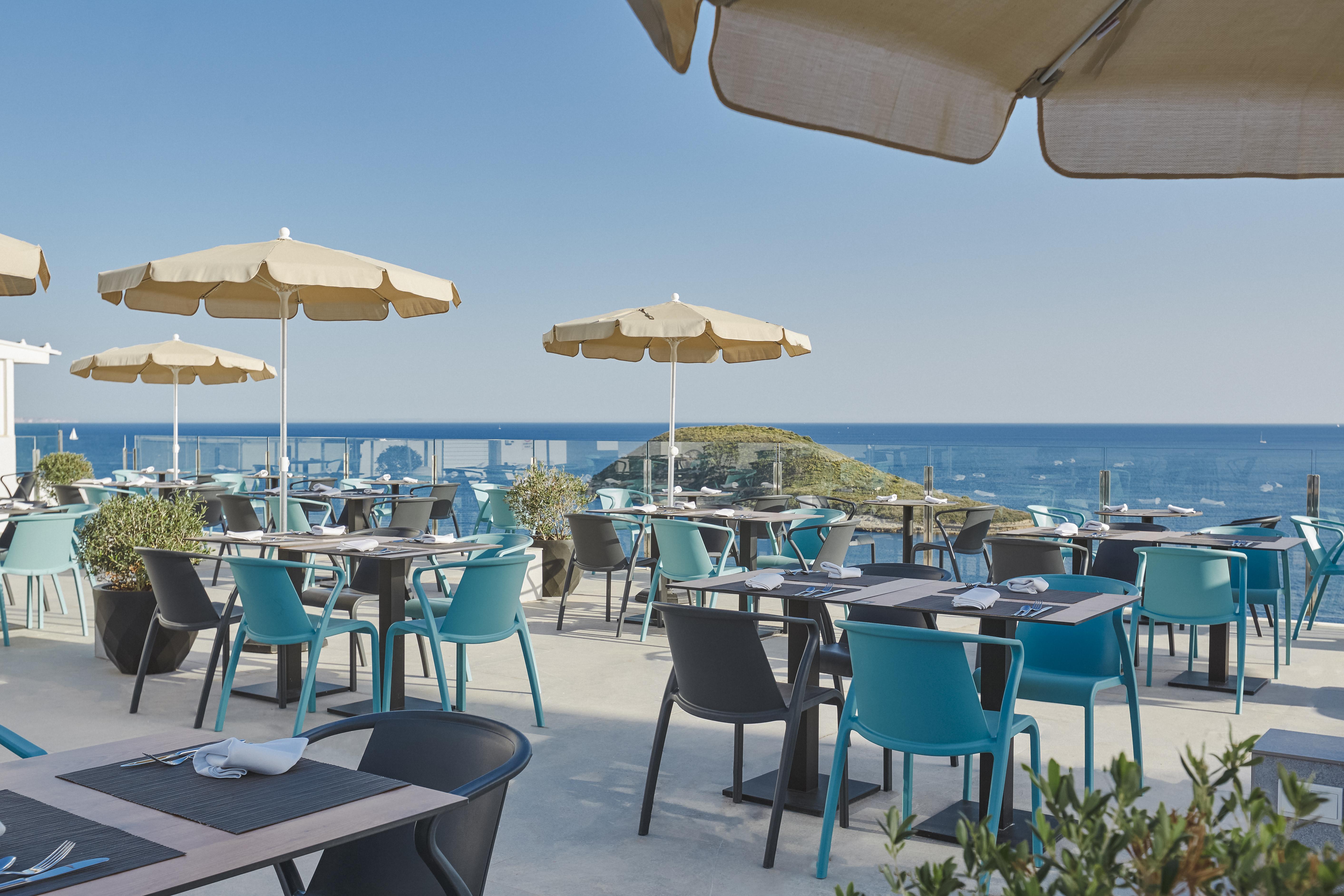 Hotel Florida Magaluf - Adults Only Exterior foto
