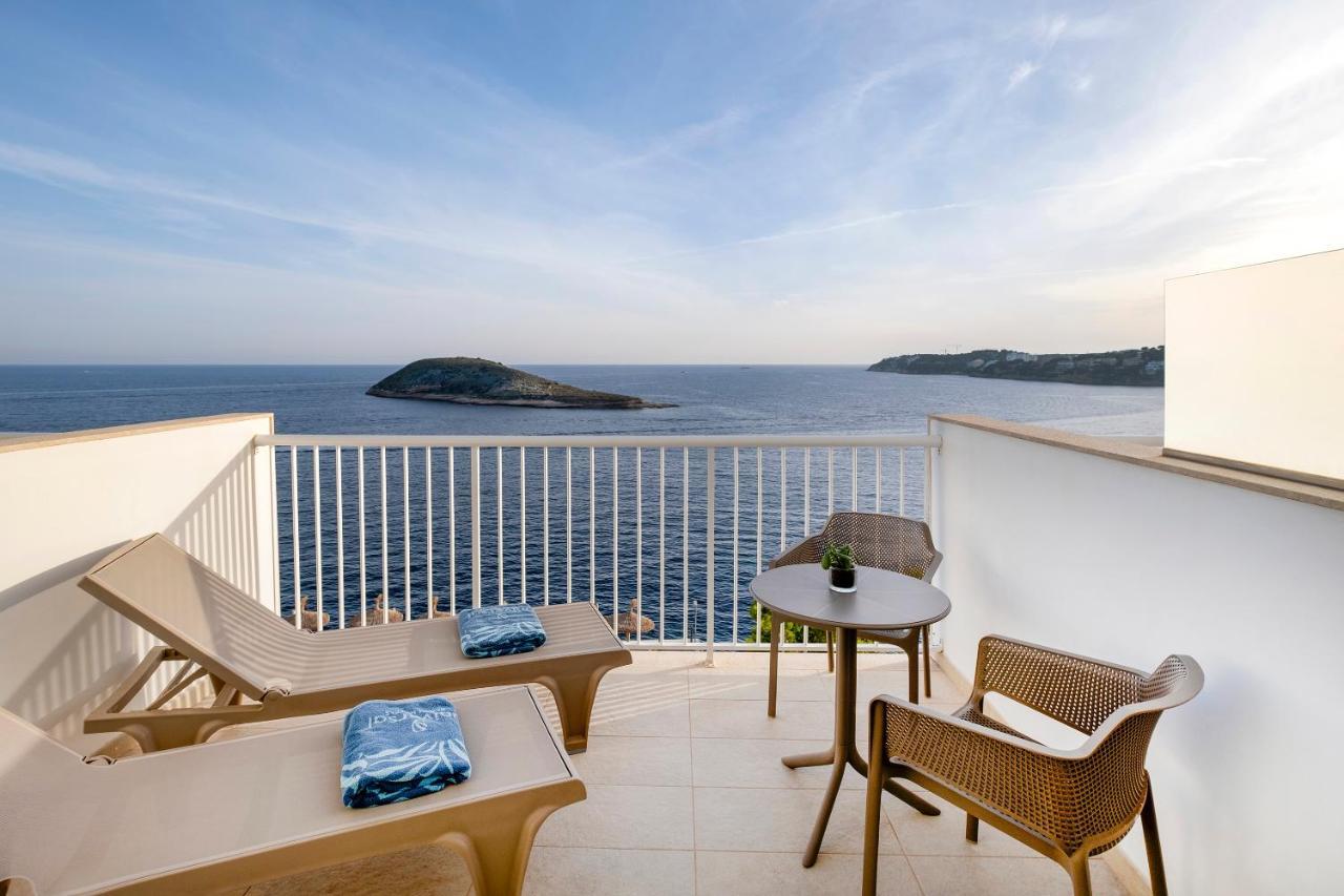 Hotel Florida Magaluf - Adults Only Exterior foto