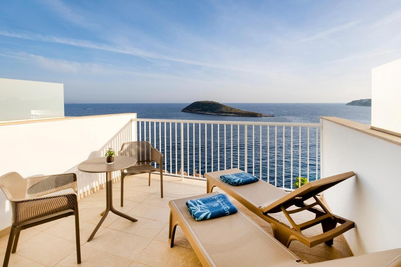 Hotel Florida Magaluf - Adults Only Exterior foto