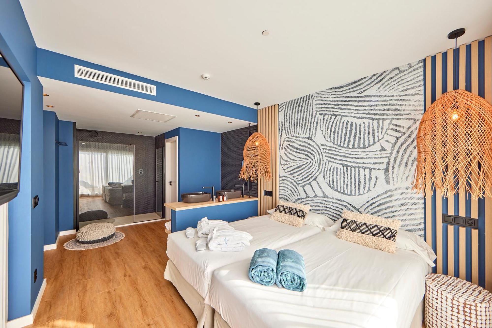 Hotel Florida Magaluf - Adults Only Exterior foto