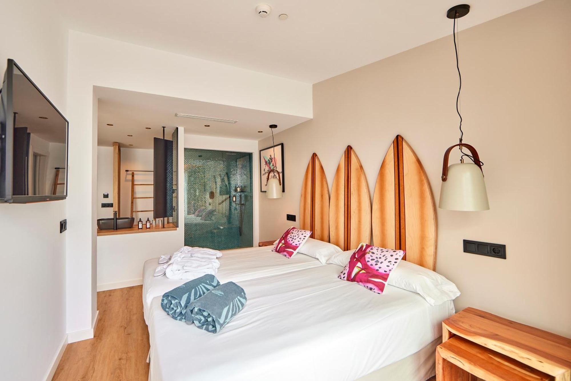 Hotel Florida Magaluf - Adults Only Exterior foto
