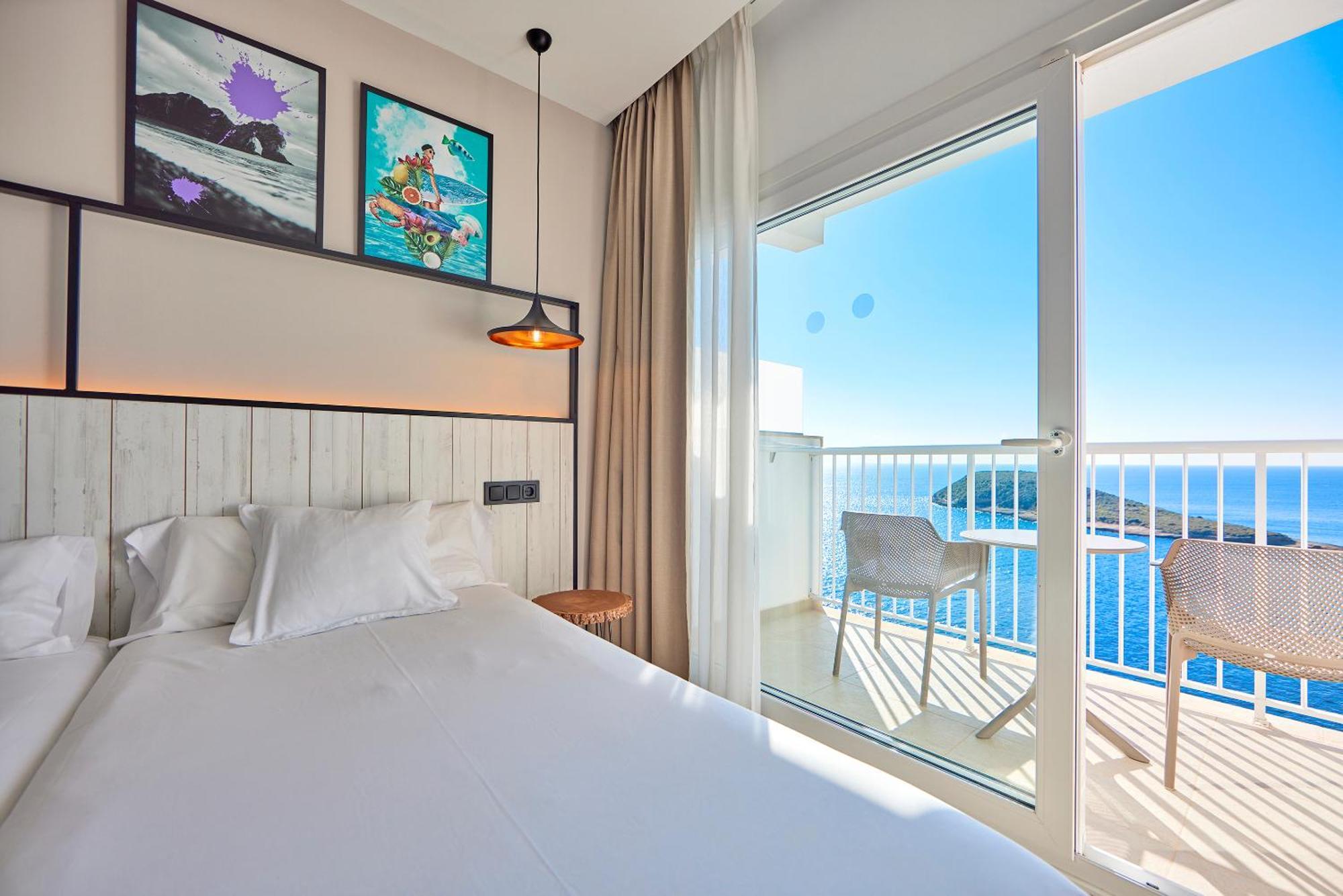 Hotel Florida Magaluf - Adults Only Exterior foto