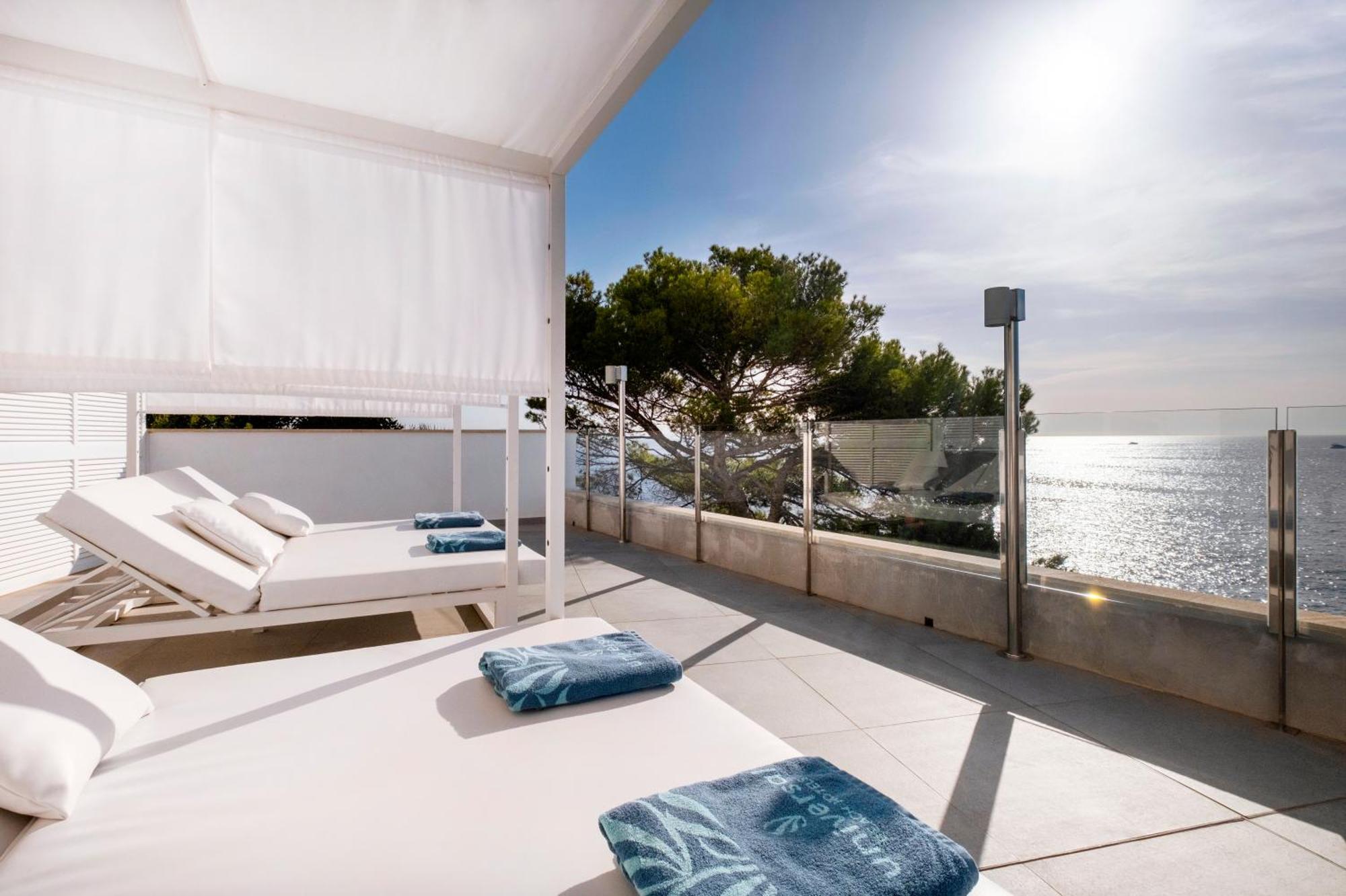 Hotel Florida Magaluf - Adults Only Exterior foto